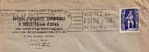 Oran pub enveloppes  (118)